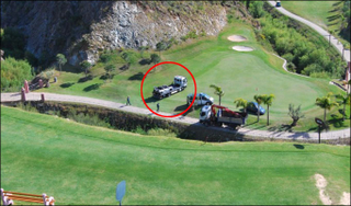 Illustration for article titled Brit Oil Tycoon's Son Dies After Lamborghini Plummets Off Cliff